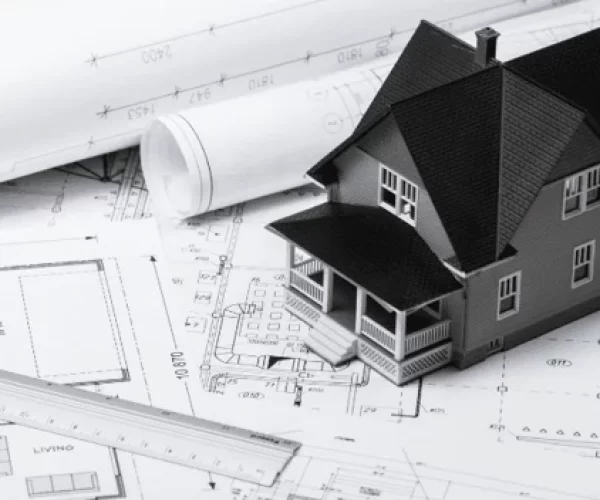 The Cost to Hire an Architect in Houston